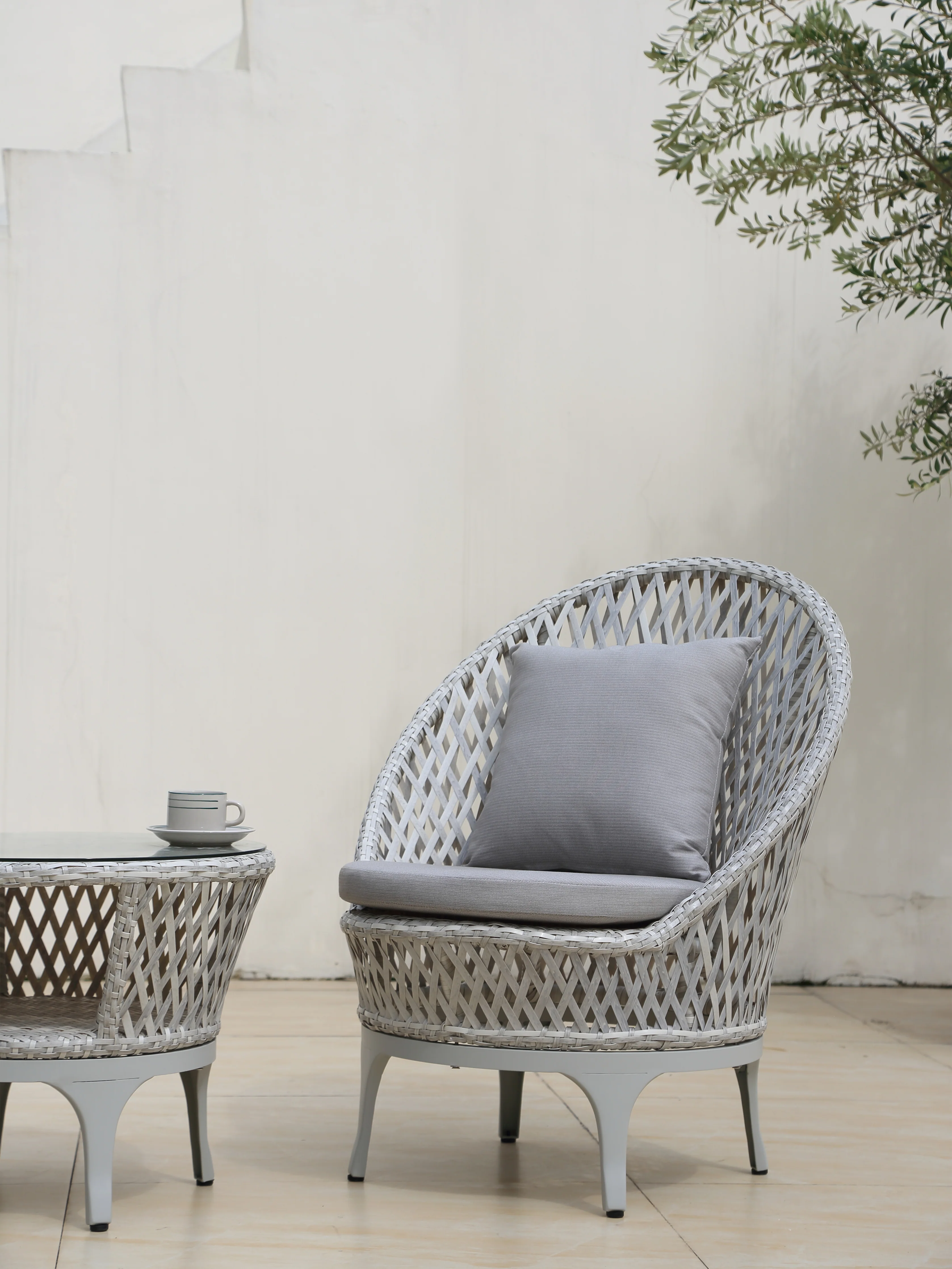 3PC Ostra Balcony Set - Image 12