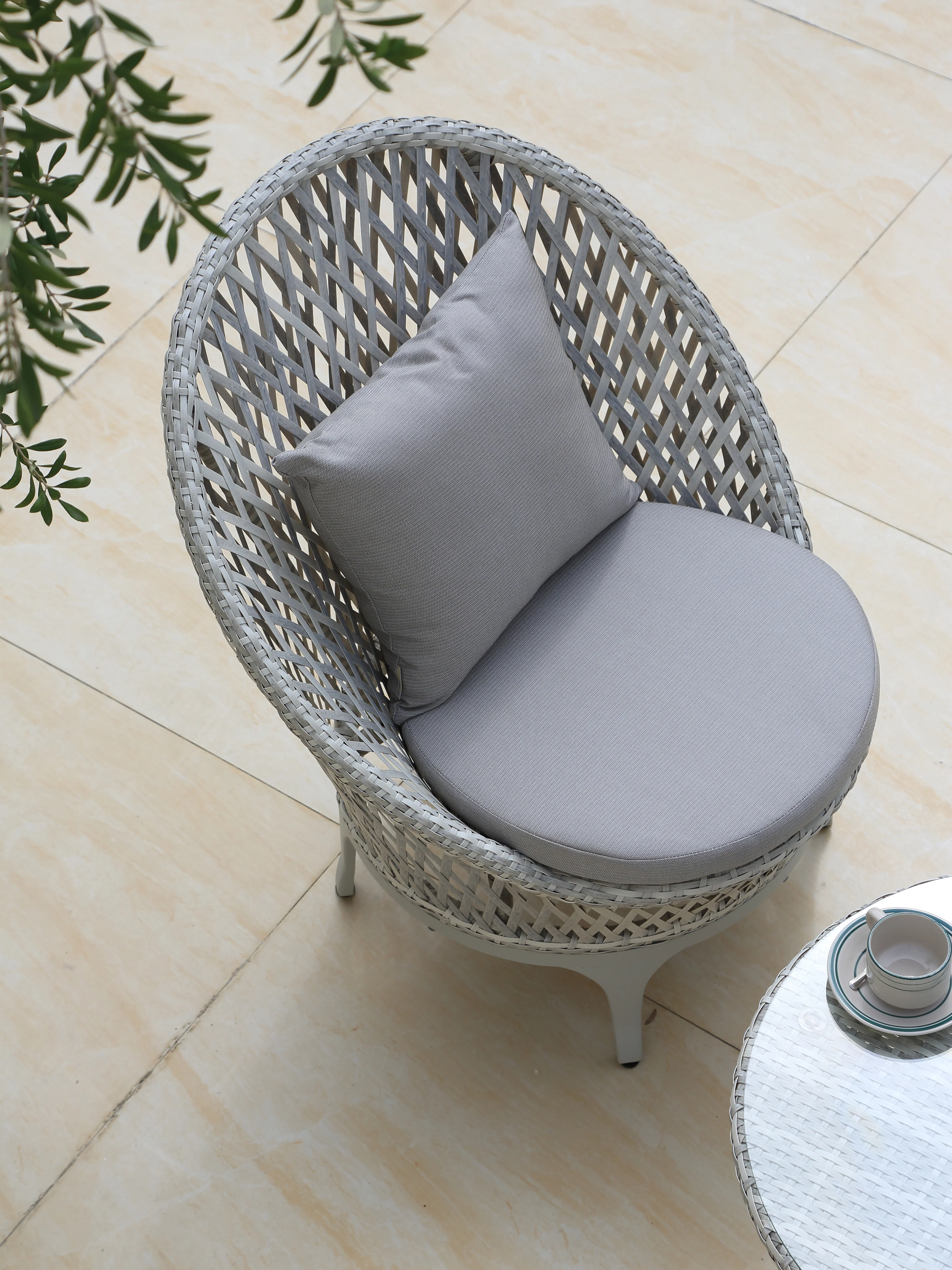 3PC Ostra Balcony Set - Image 14