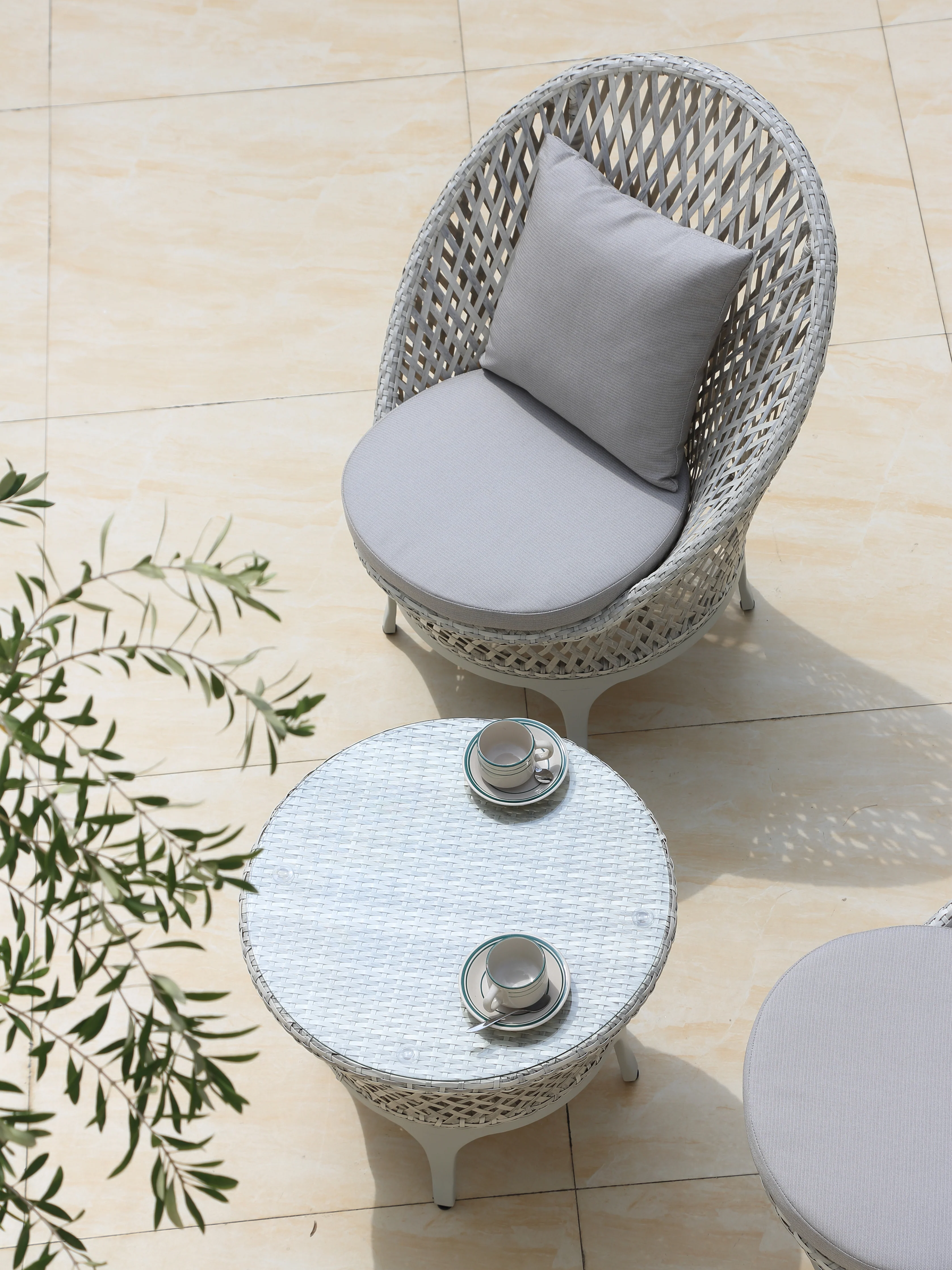 3PC Ostra Balcony Set - Image 15