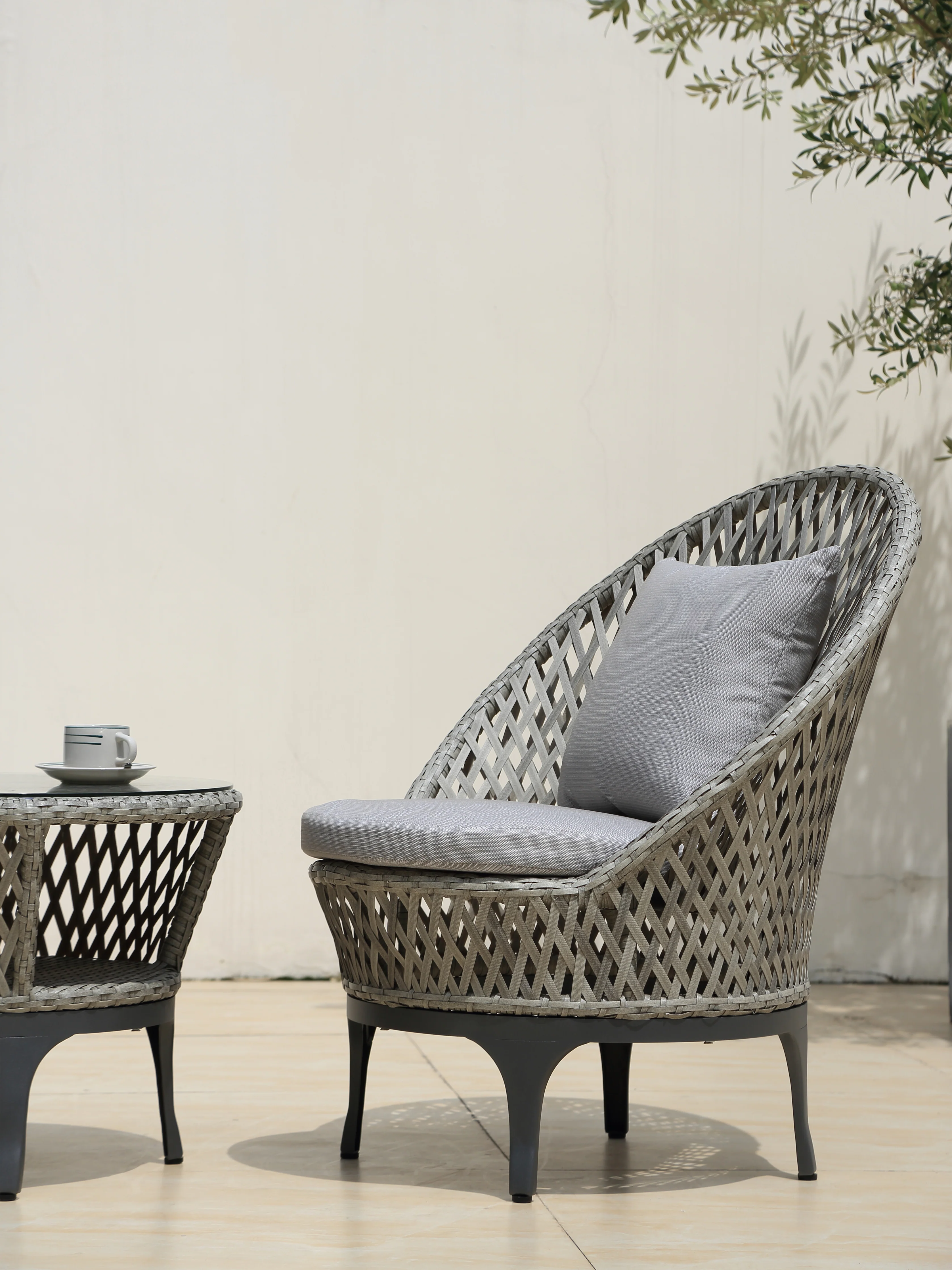 3PC Ostra Balcony Set - Image 4