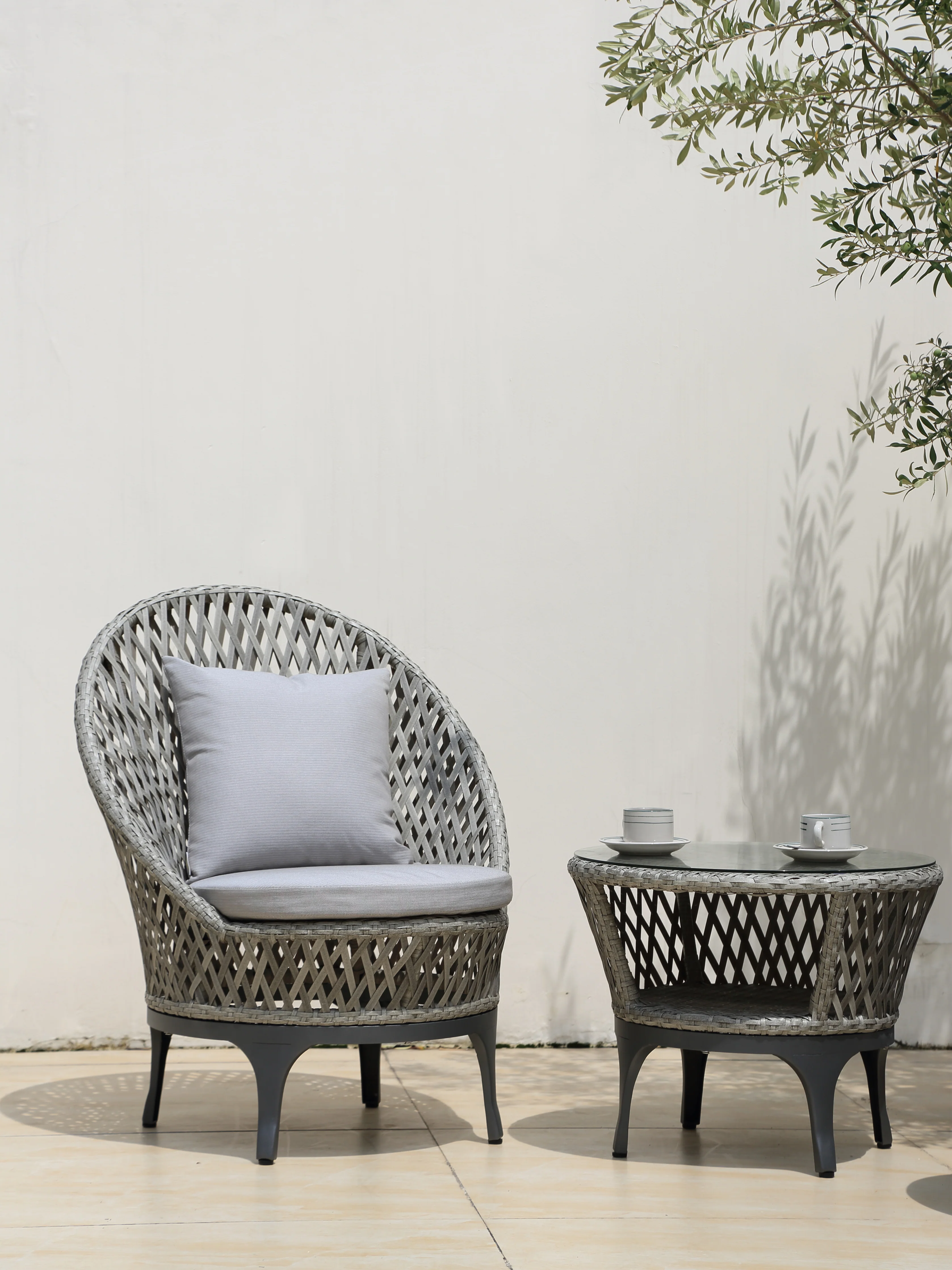 3PC Ostra Balcony Set - Image 5