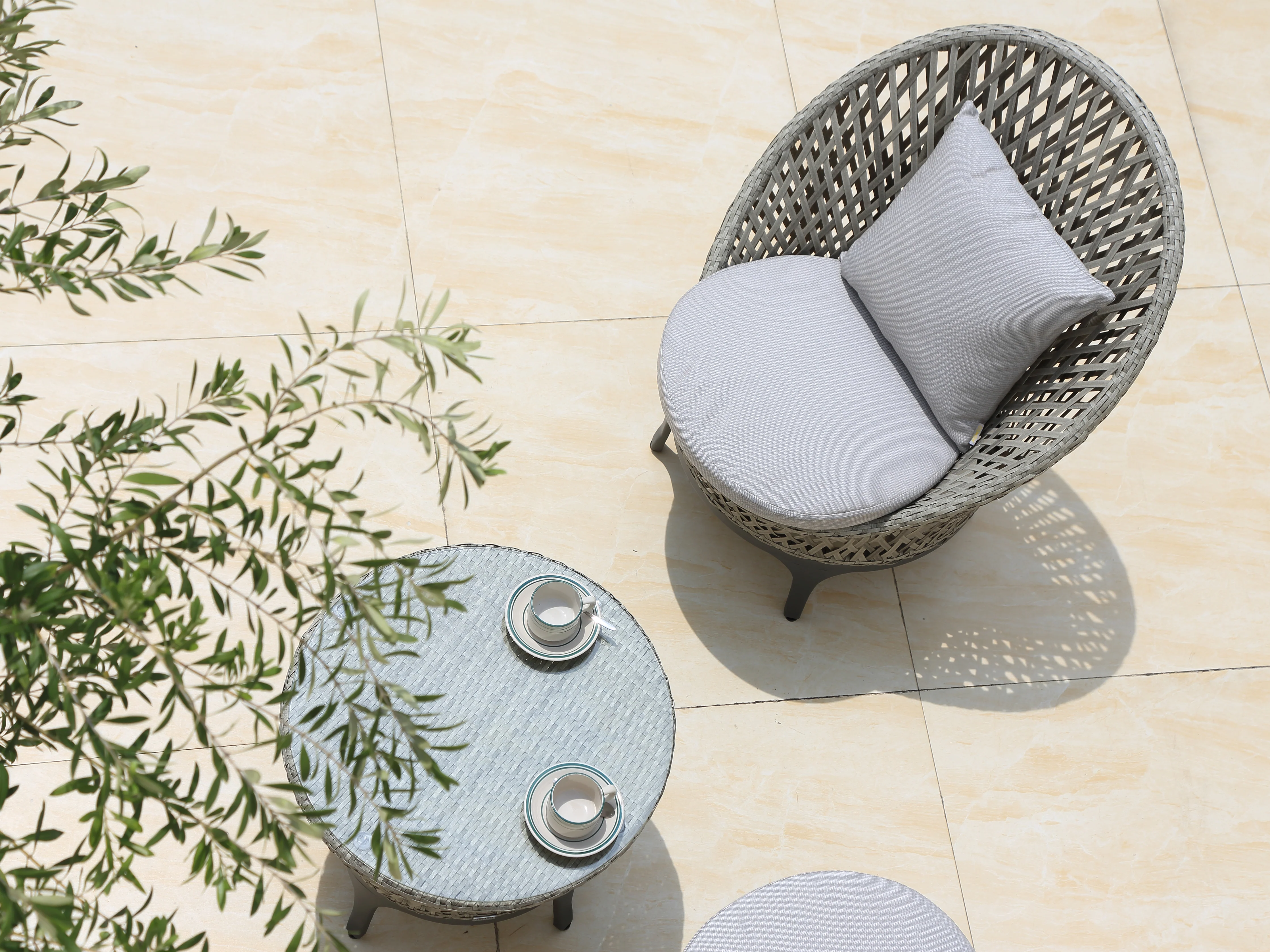 3PC Ostra Balcony Set - Image 6