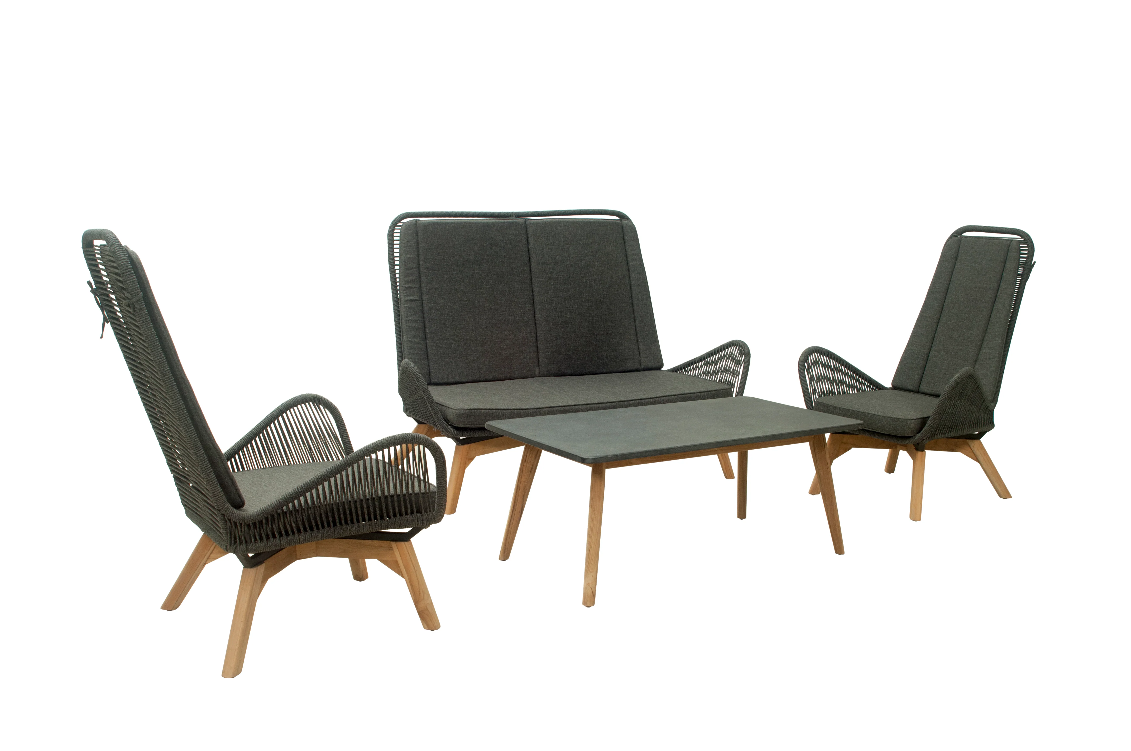 Vito 4 PC Lounge - Image 10