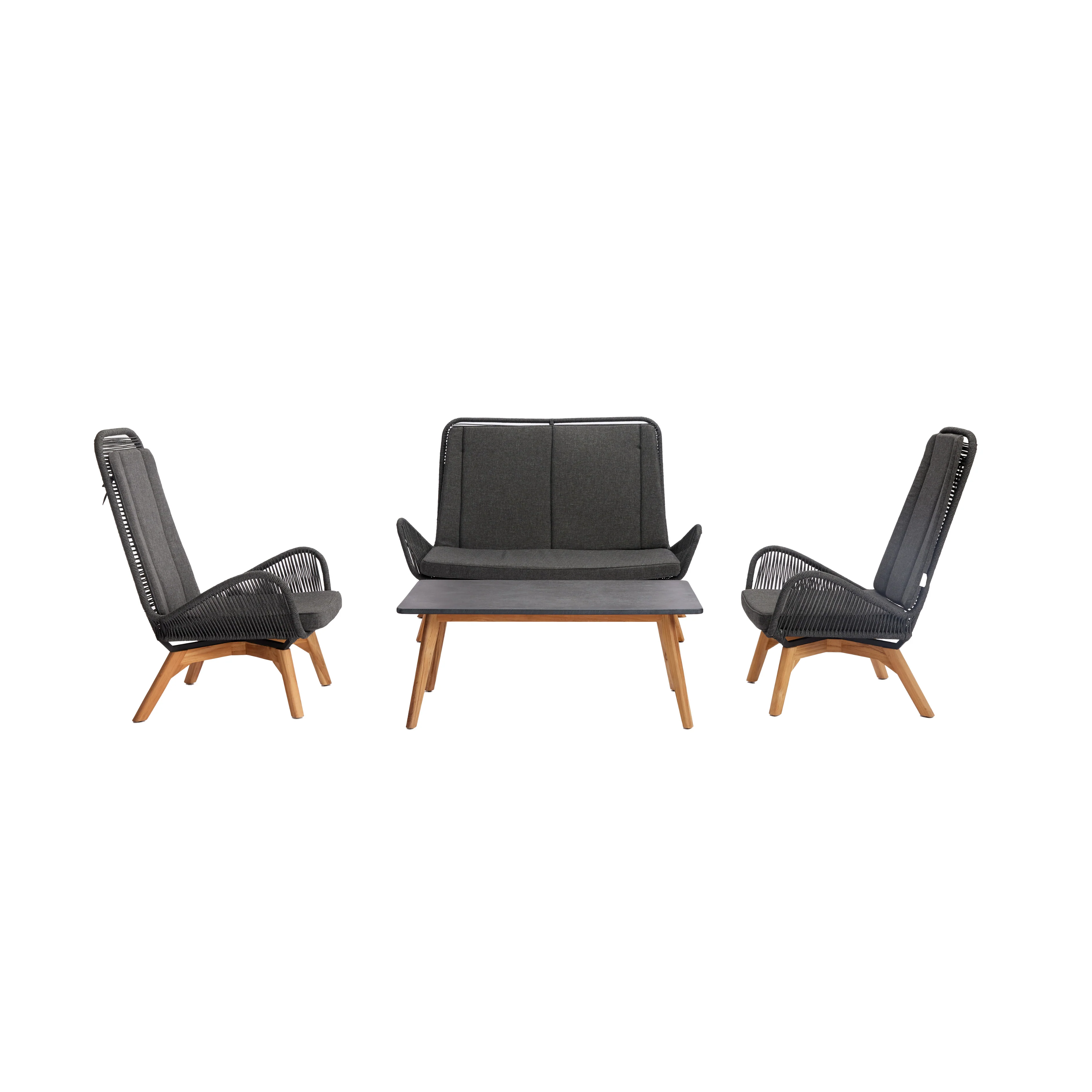 Vito 4 PC Lounge - Image 6