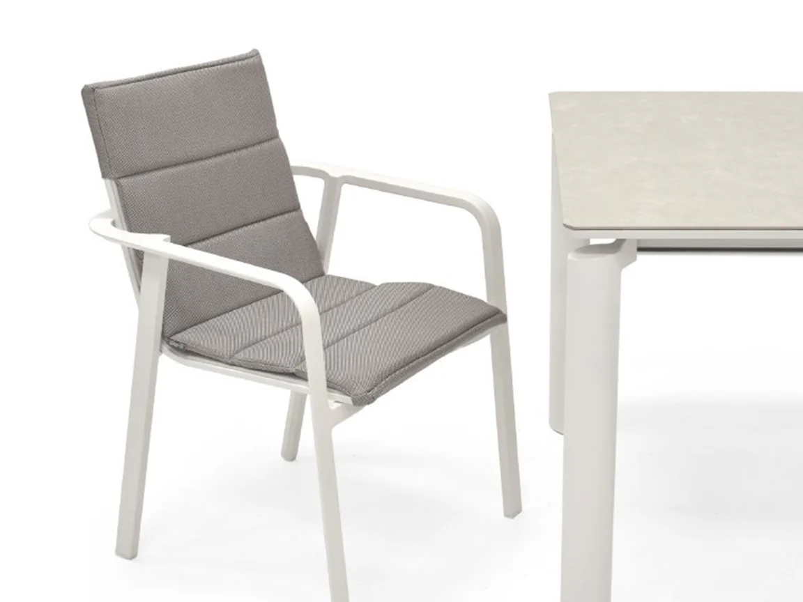 Milo classic ceramic Extension Table (160-215) - Image 10