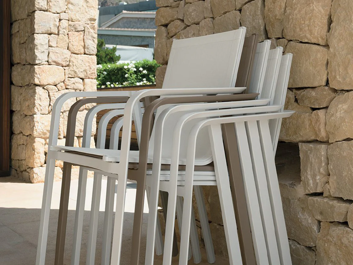 Milo classic ceramic Extension Table (160-215) - Image 4