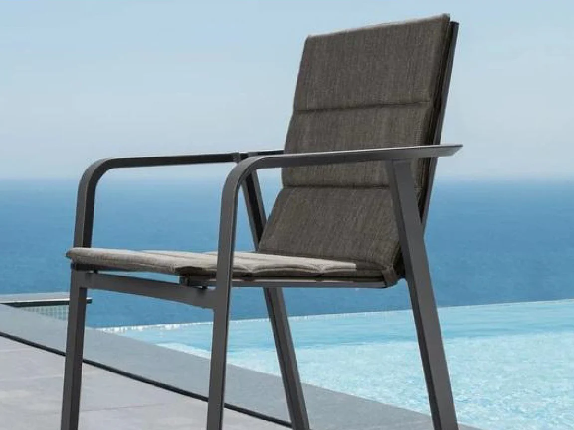 Milo classic ceramic Extension Table (160-215) - Image 7