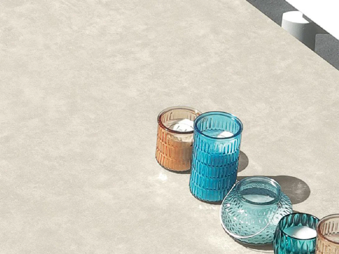 Milo classic ceramic Extension Table (160-215) - Image 8