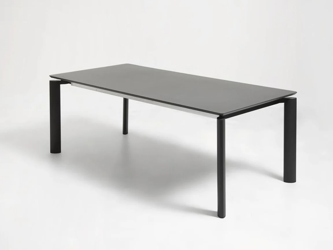 Milo classic ceramic Extension Table (160-215) - Image 9