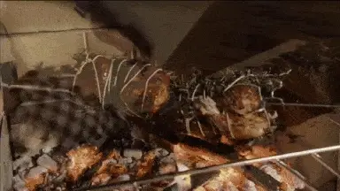 Buschbeck Rotisserie - Image 3