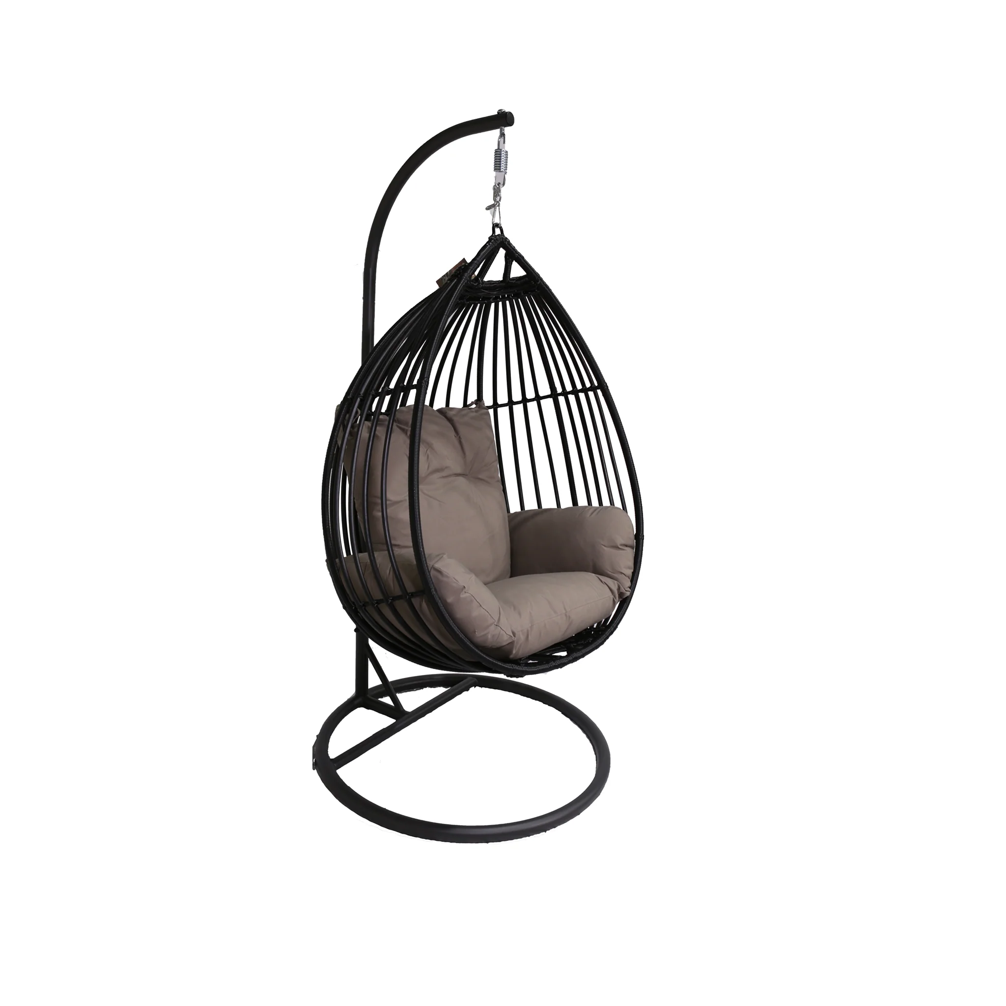 Koala Outdoor Hanging Egg Chair - Image 3