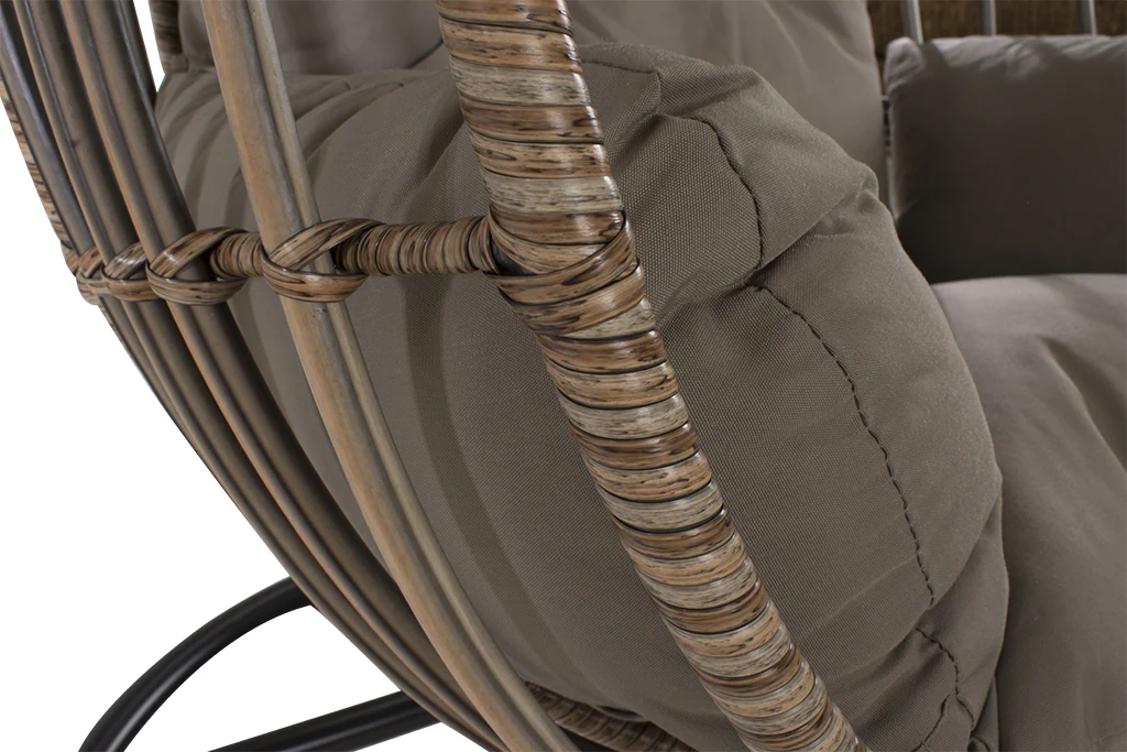 Koala Outdoor Hanging Egg Chair - Image 8