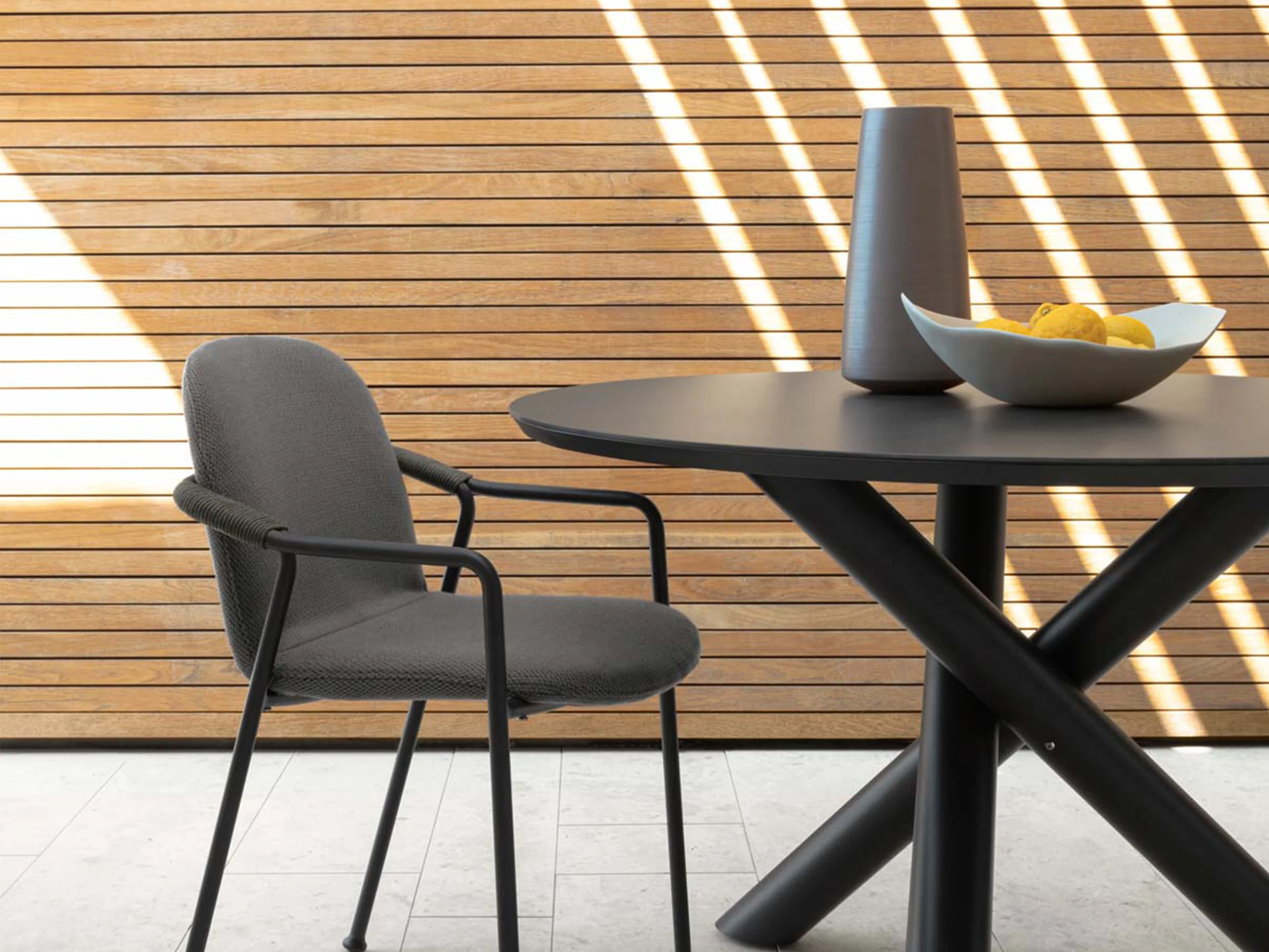 Coral Carver Chair - Image 4