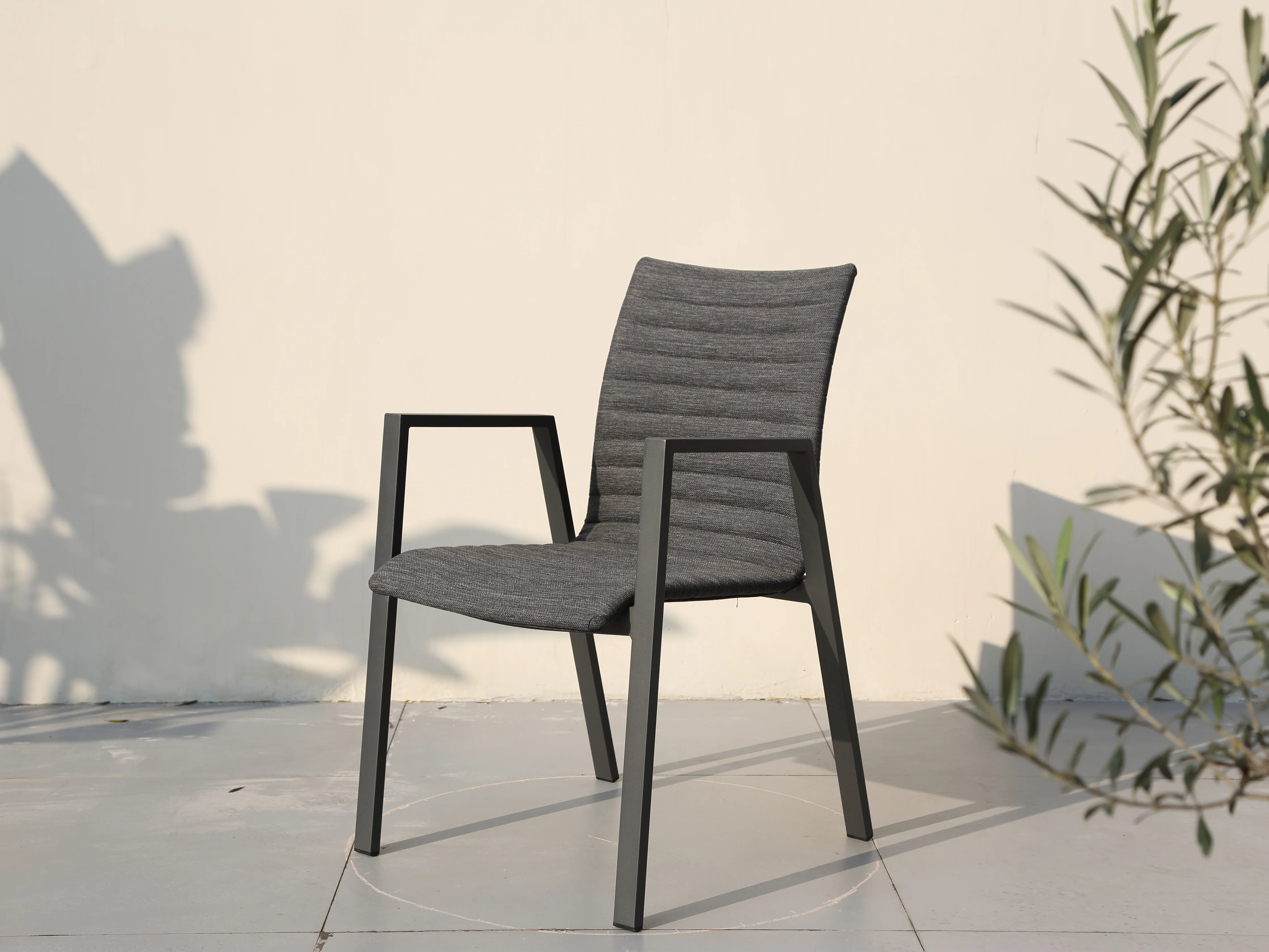 Juliet Premium Arm Chair - Image 4