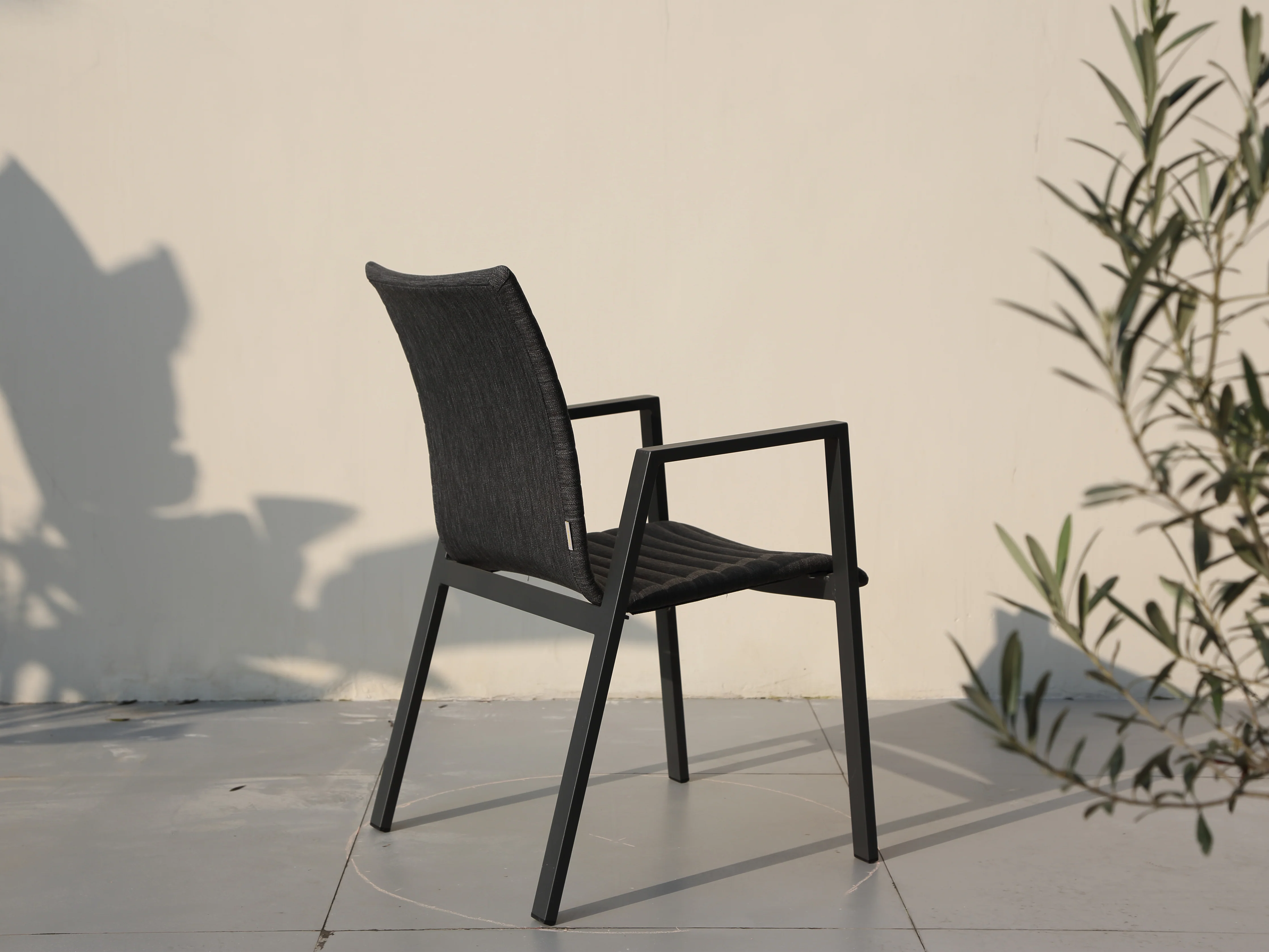 Juliet Premium Arm Chair - Image 5