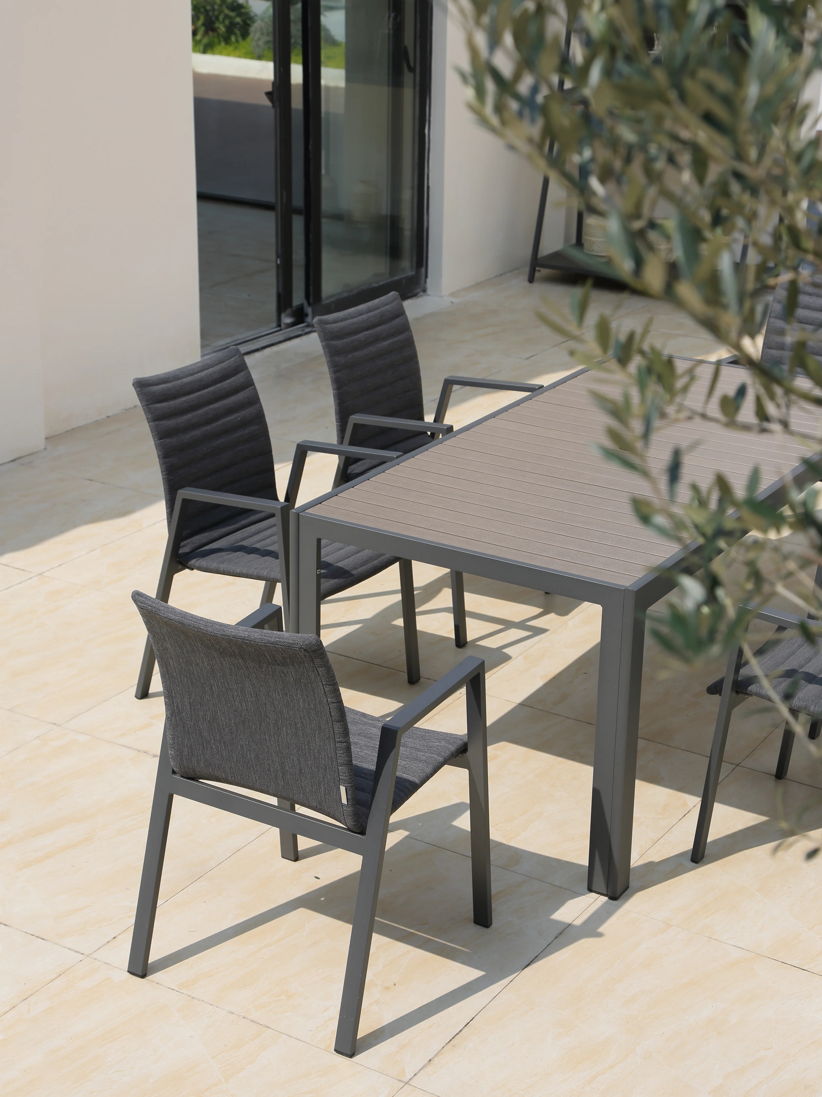 Juliet Premium Arm Chair - Image 6