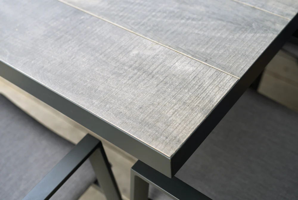 Mayfair Outdoor Bistro Table - Image 3