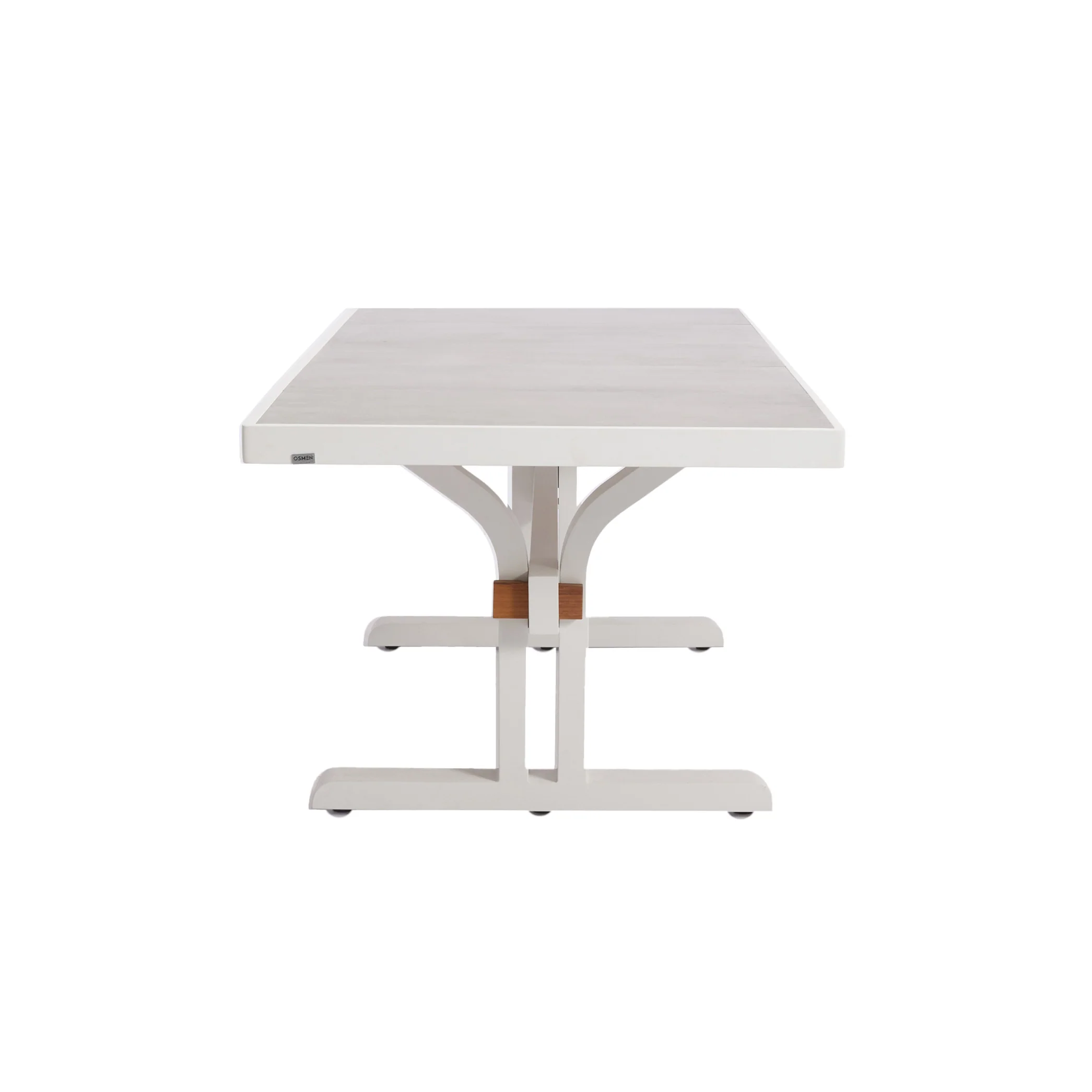 Metro 229 Outdoor Dining Table - Image 10