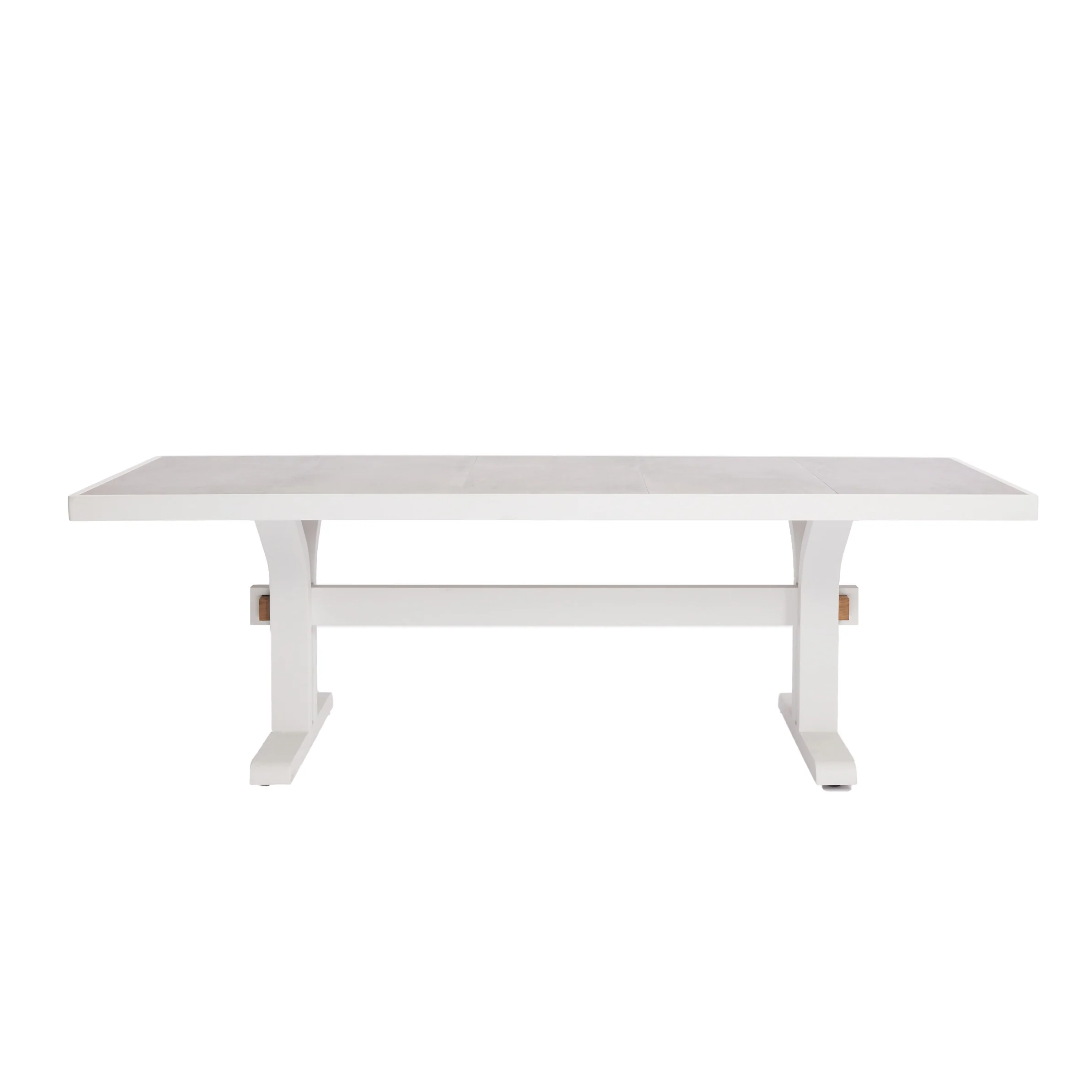 Metro 229 Outdoor Dining Table - Image 8