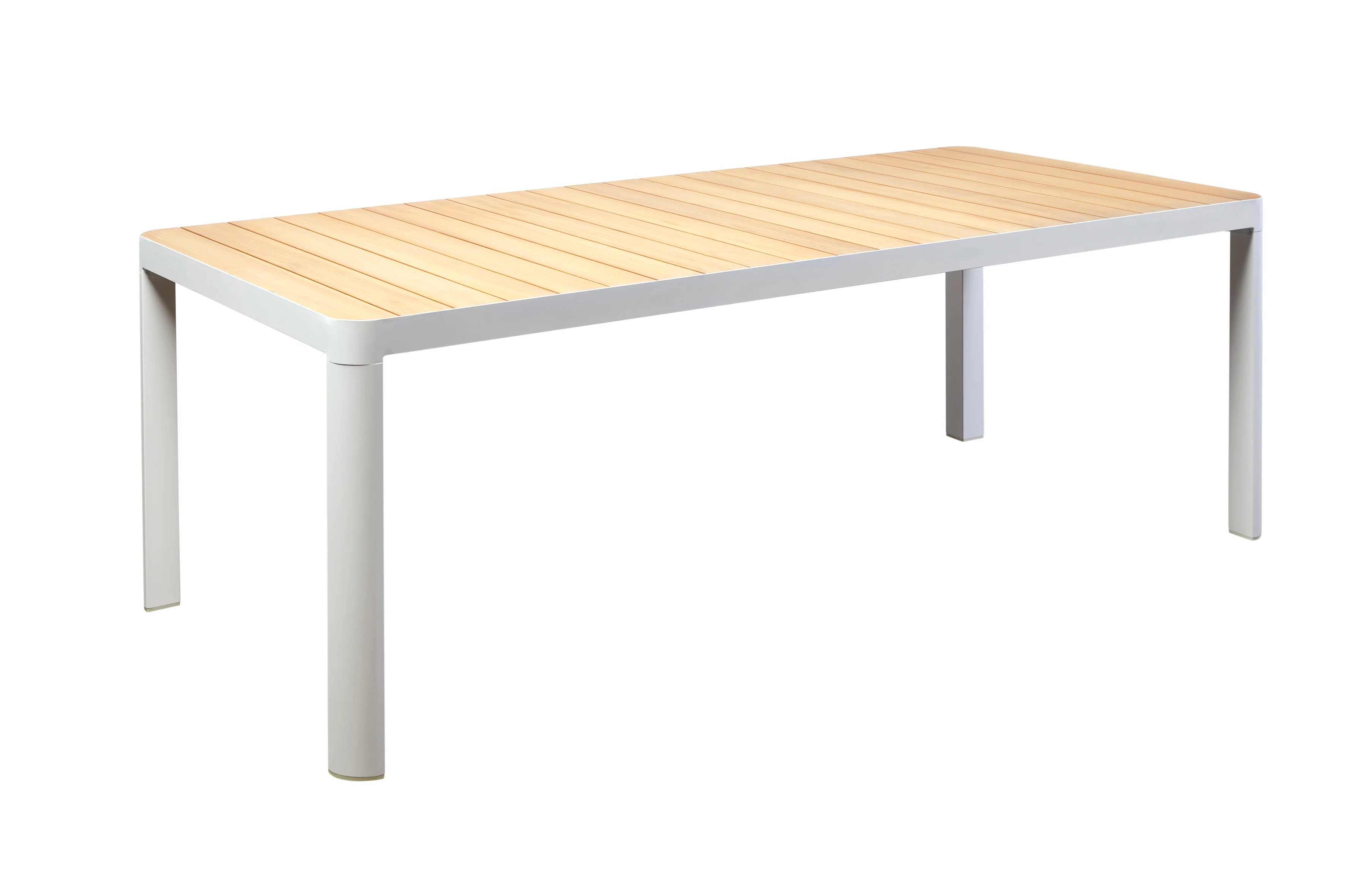 Cocoroc 9 PC Dining Kit/Set | White & Black - Image 4