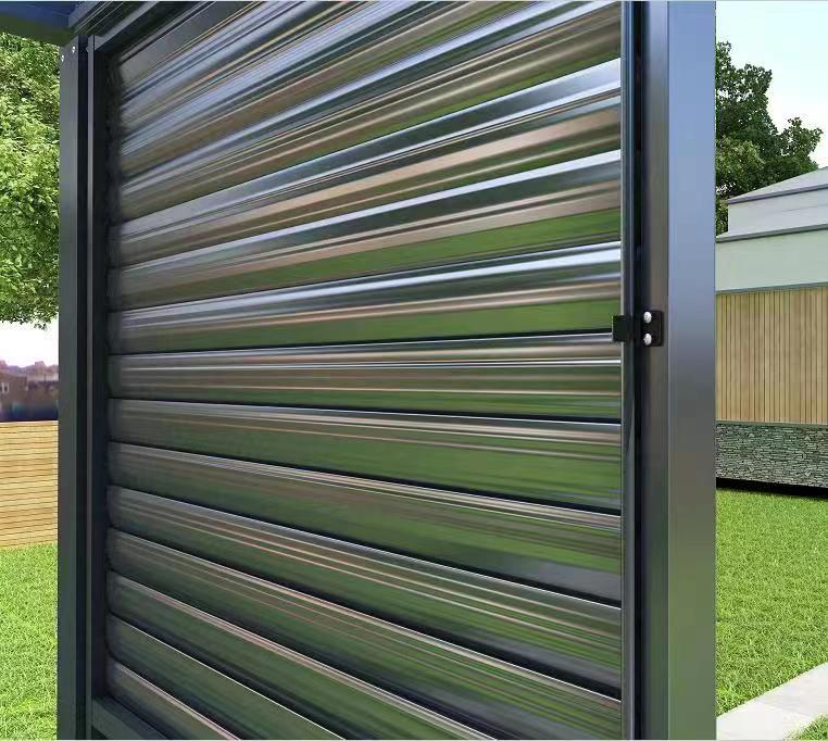 Outdoor Pergola 4x3m - Body/Frame only - Image 4