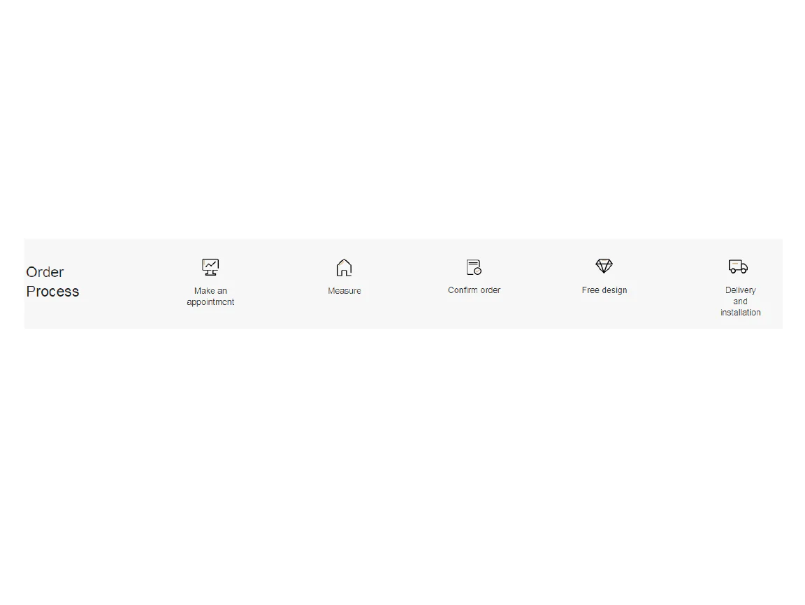 Outdoor Pergola 4x3m - Body/Frame only - Image 12