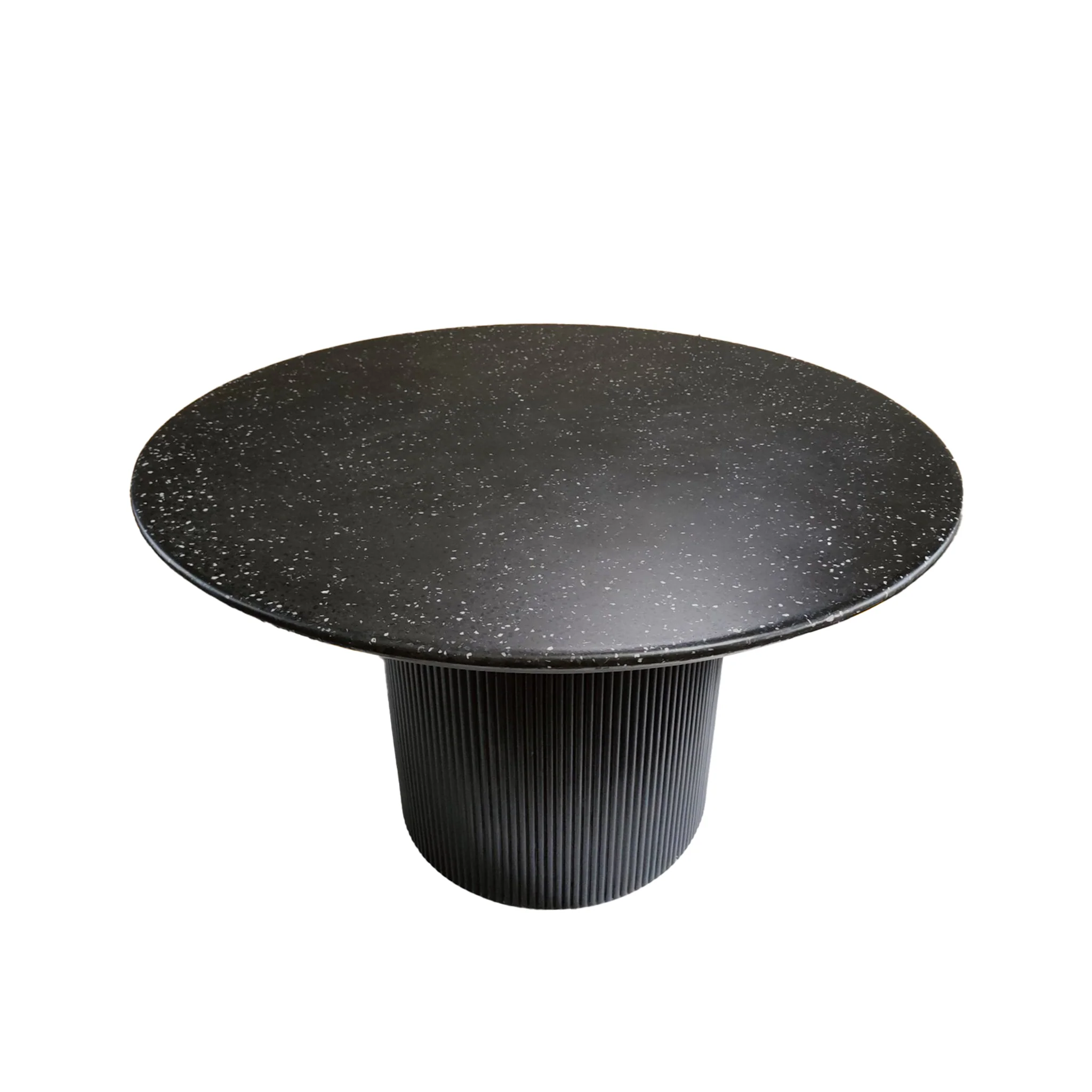 Palma (ROSE) Round Dining Table - Image 3