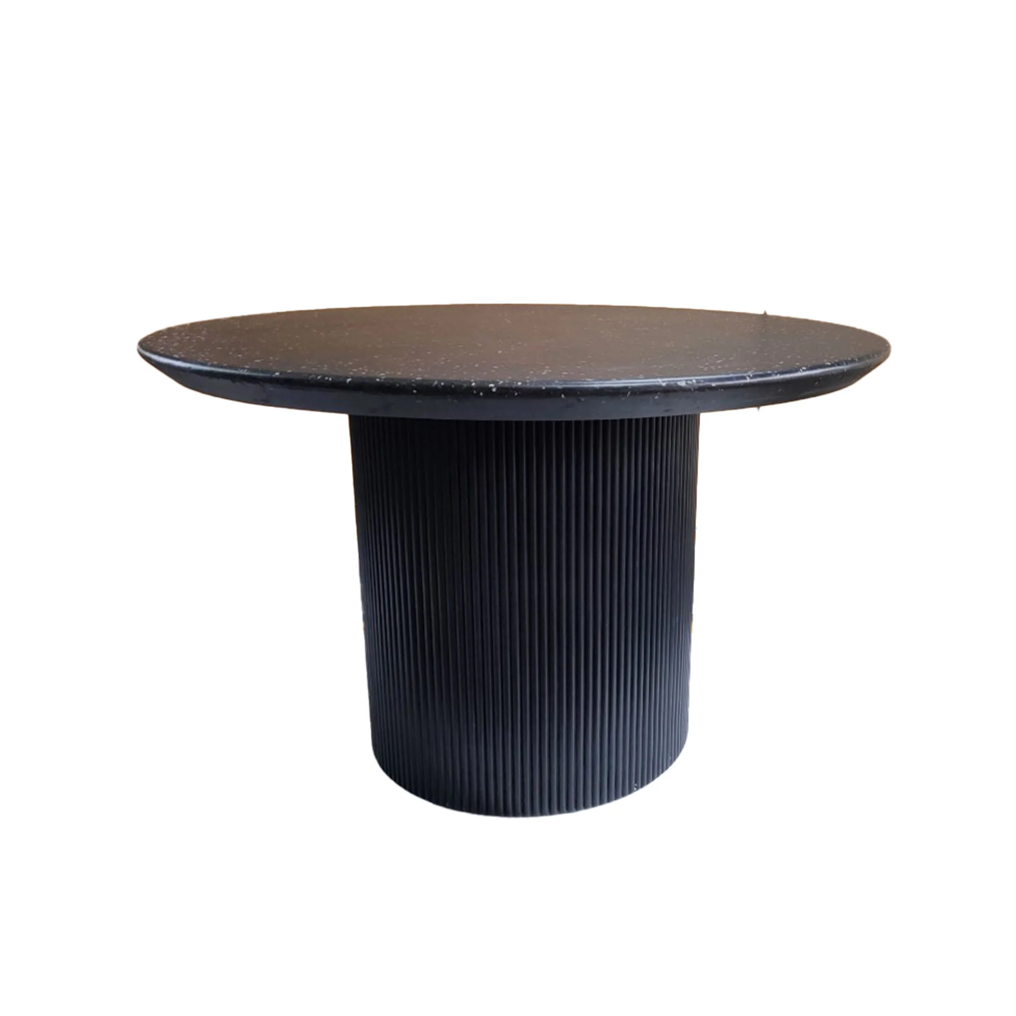 Palma (ROSE) Round Dining Table - Image 4