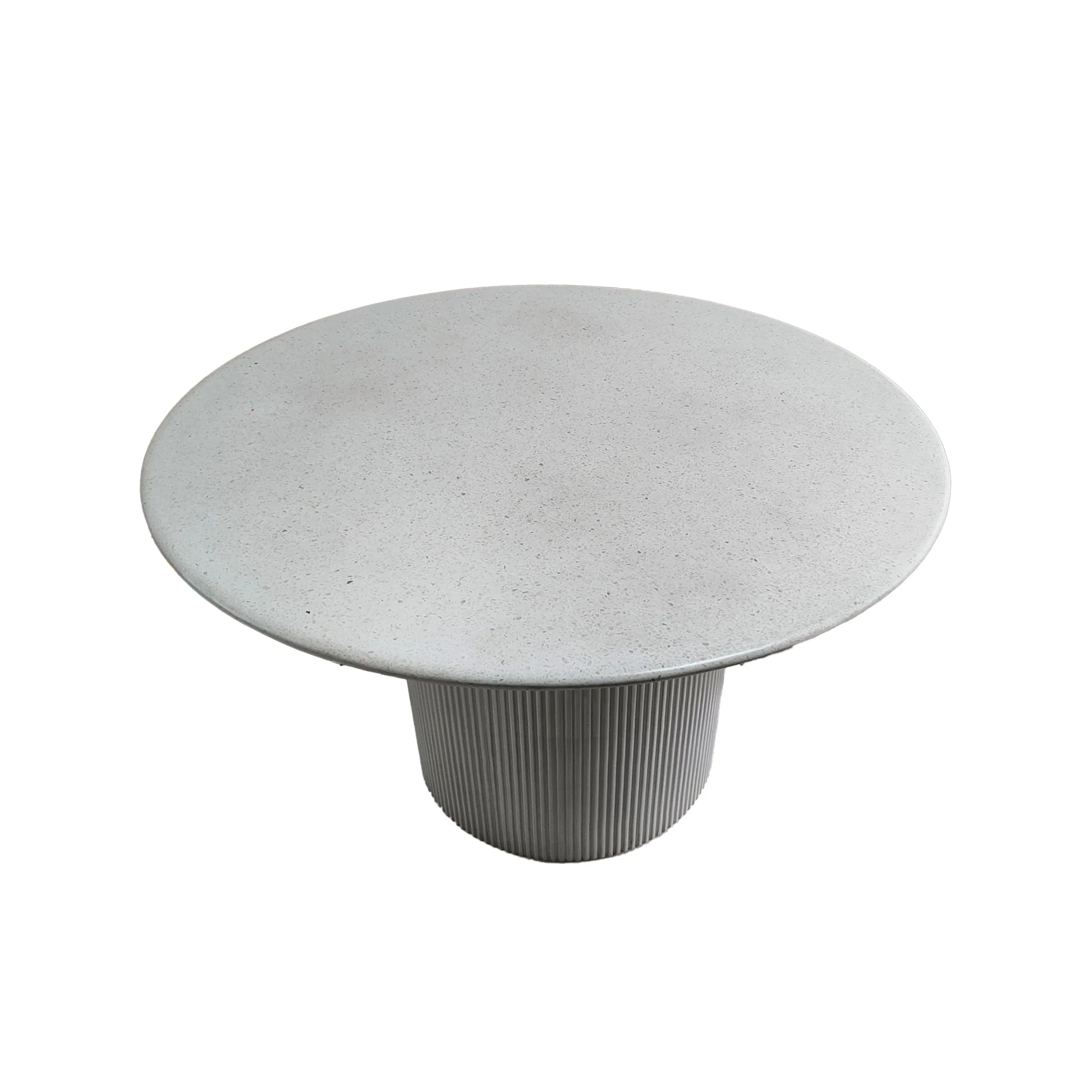 Palma (ROSE) Round Dining Table - Image 5