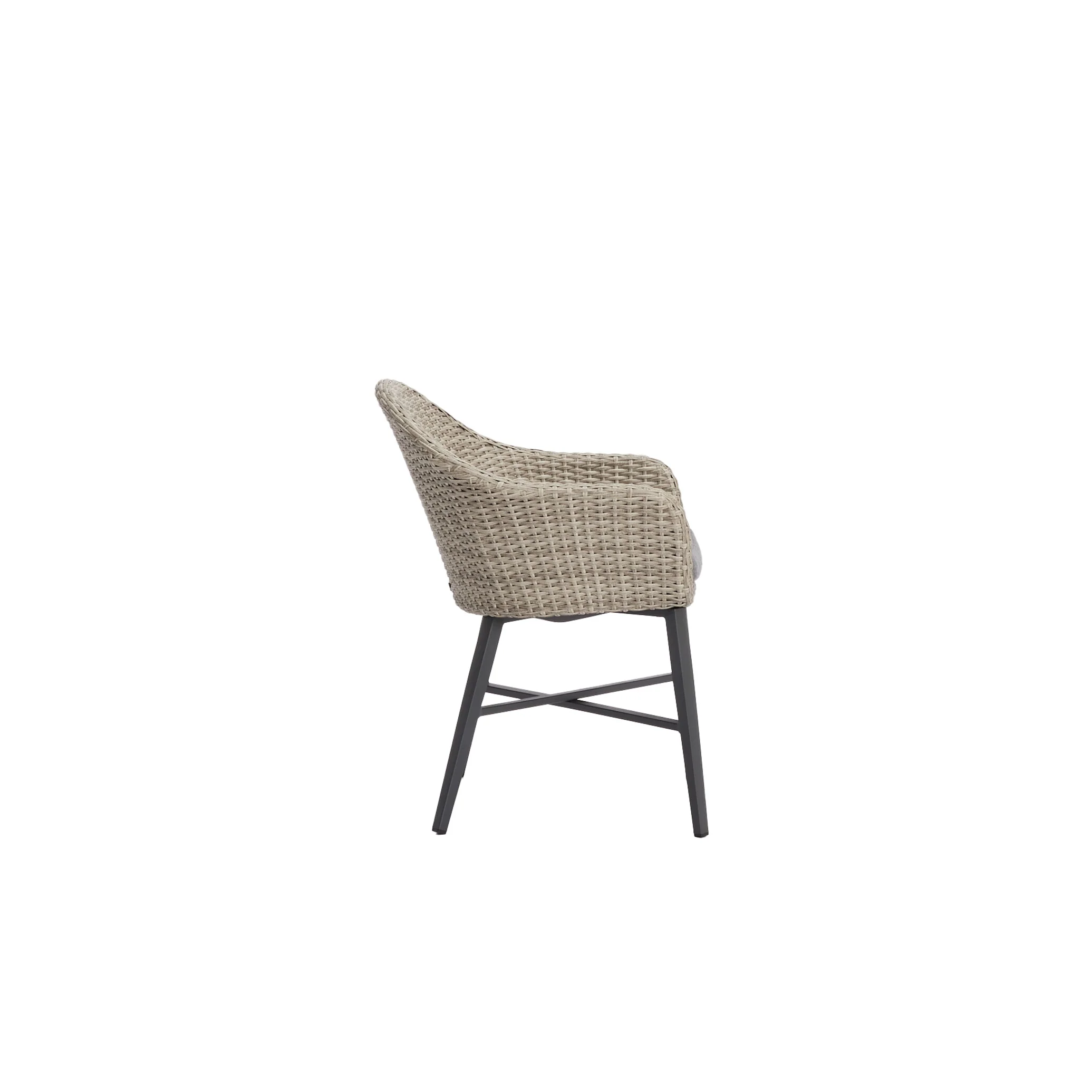 Ravello (Vasto) 3.0 Carver Chair with Cushion - Image 6