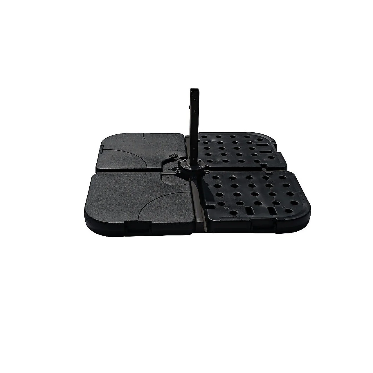 Regis 300 Square Cantilever Umbrella - Image 10