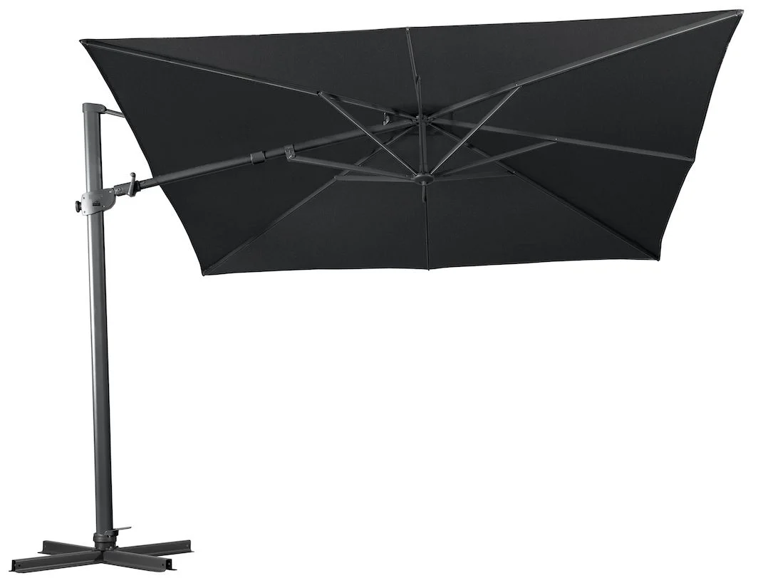 Regis 300 Square Cantilever Umbrella - Image 5