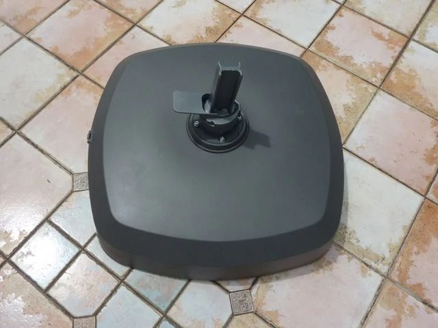 Extra Large Resin Base With Wheels for Savannah, Regis and Loral - Image 5