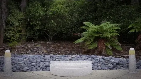 St Moritz Outdoor Fireplace/ BBQ/ Pizza Oven - Image 11