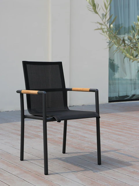 Tamarama Carver Chair - Image 3