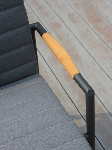 Tamarama Carver Chair - Image 4